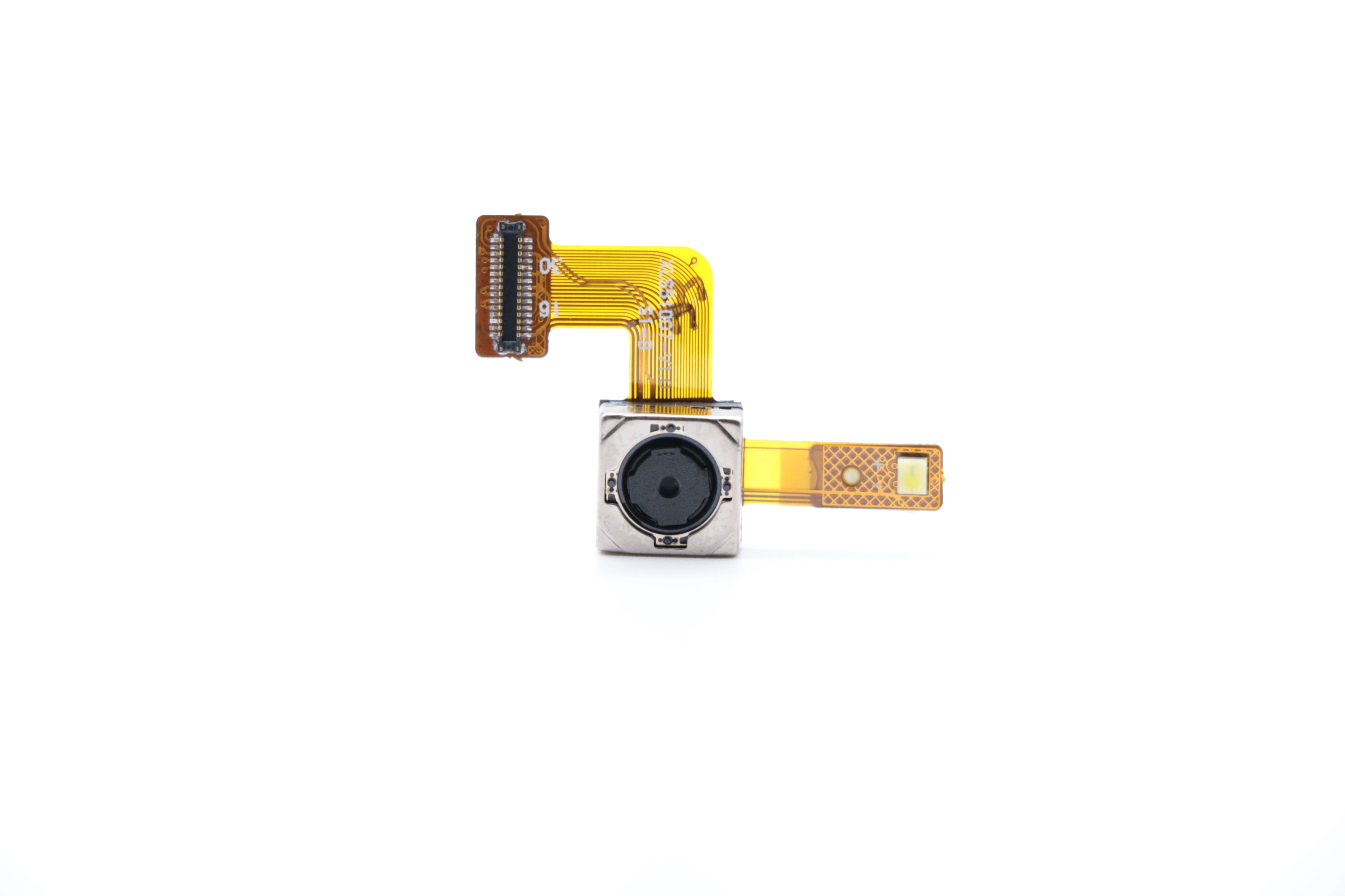 camera module mipi interface
