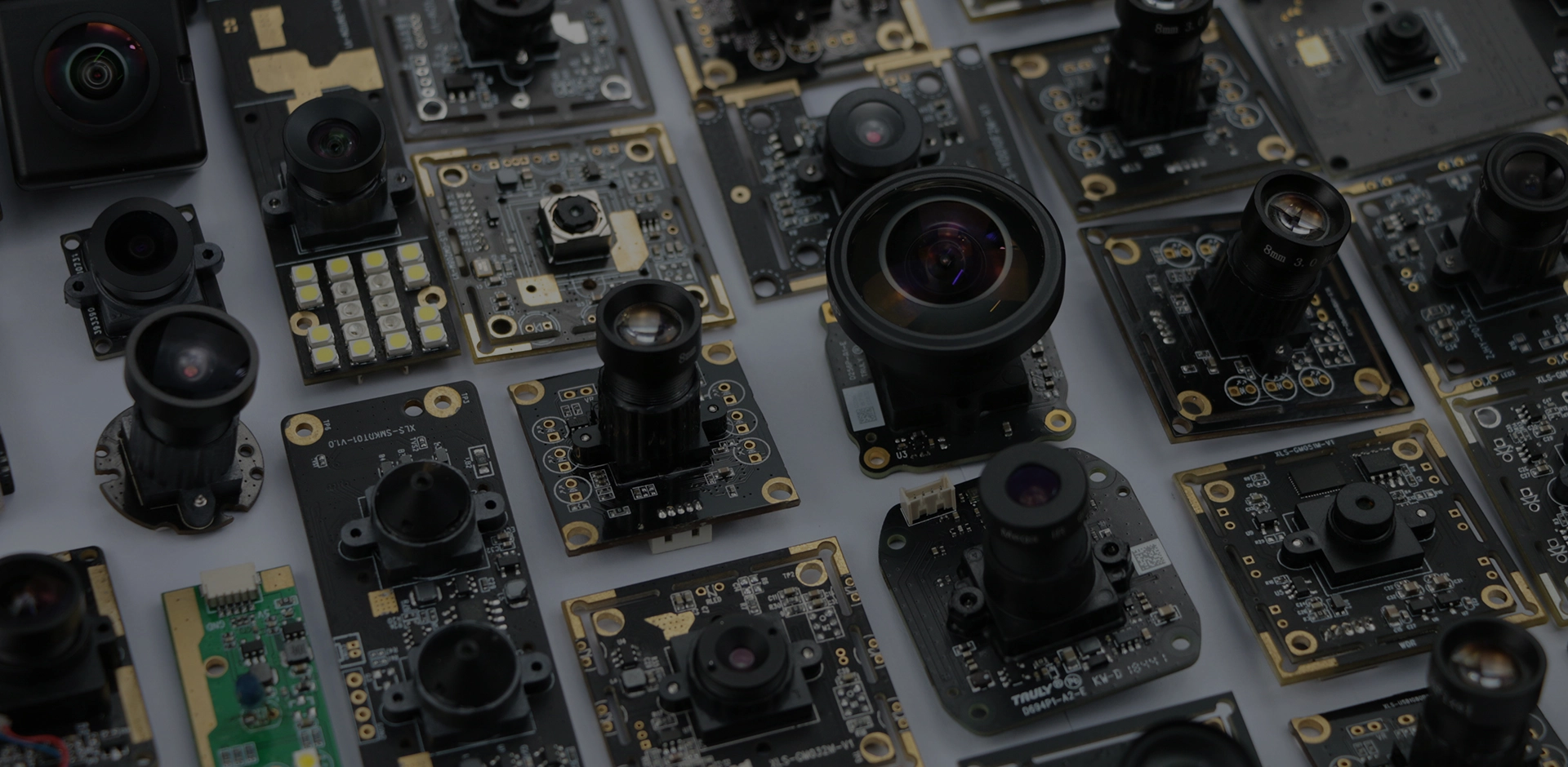 What are the Factors to Consider When Selecting a Camera Module?