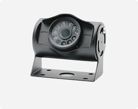Automotive Camera