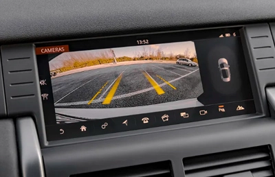 Enhancing Car Safety with CK Vision's Automotive Camera
