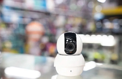 Unveiling CK Vision: The Ultimate IP Camera Experience