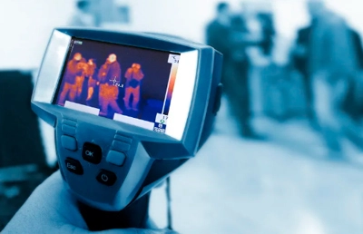 Exploring the Powerful Capabilities of a Thermal Camera