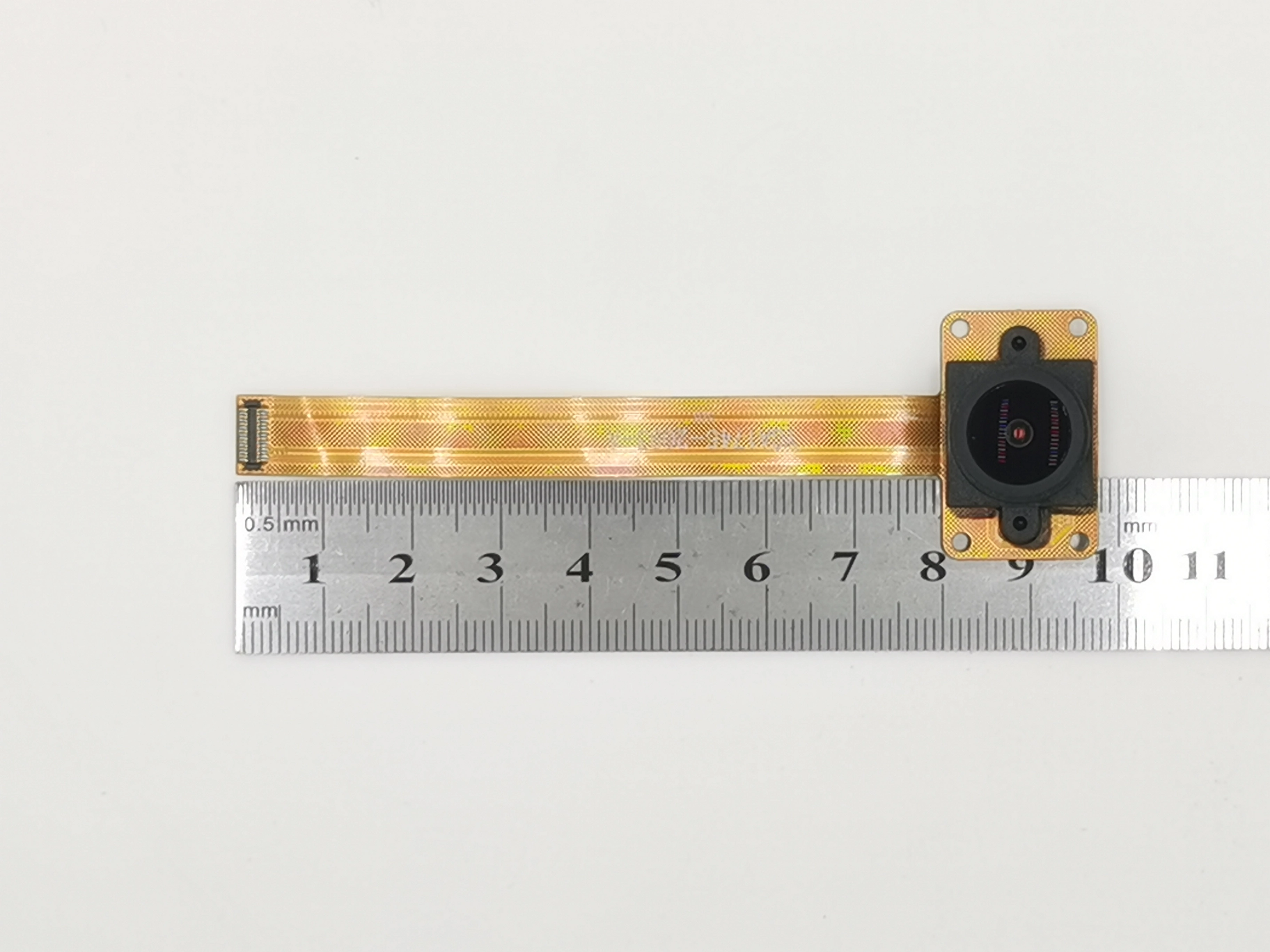 4k mipi camera