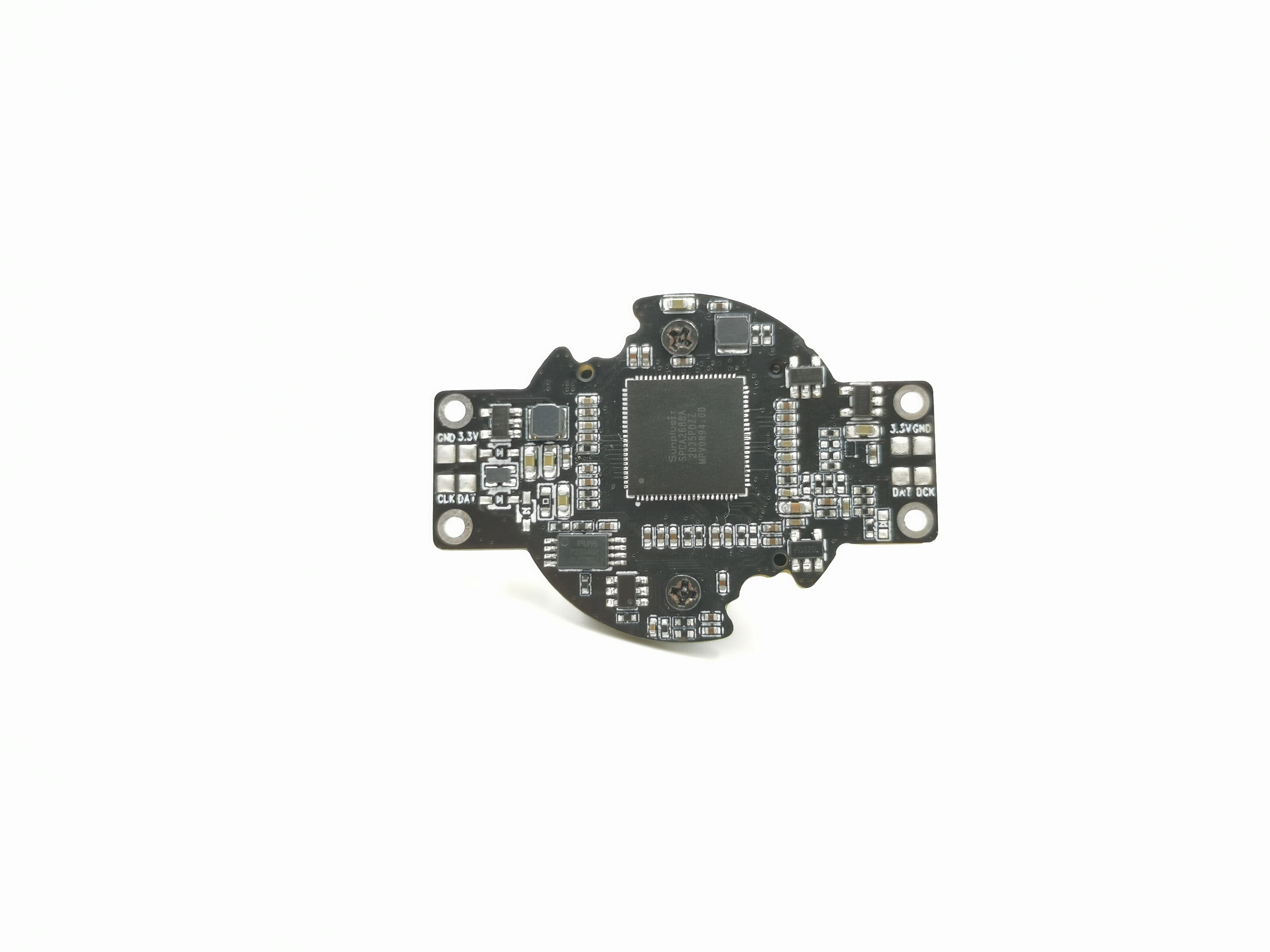 4k usb camera module