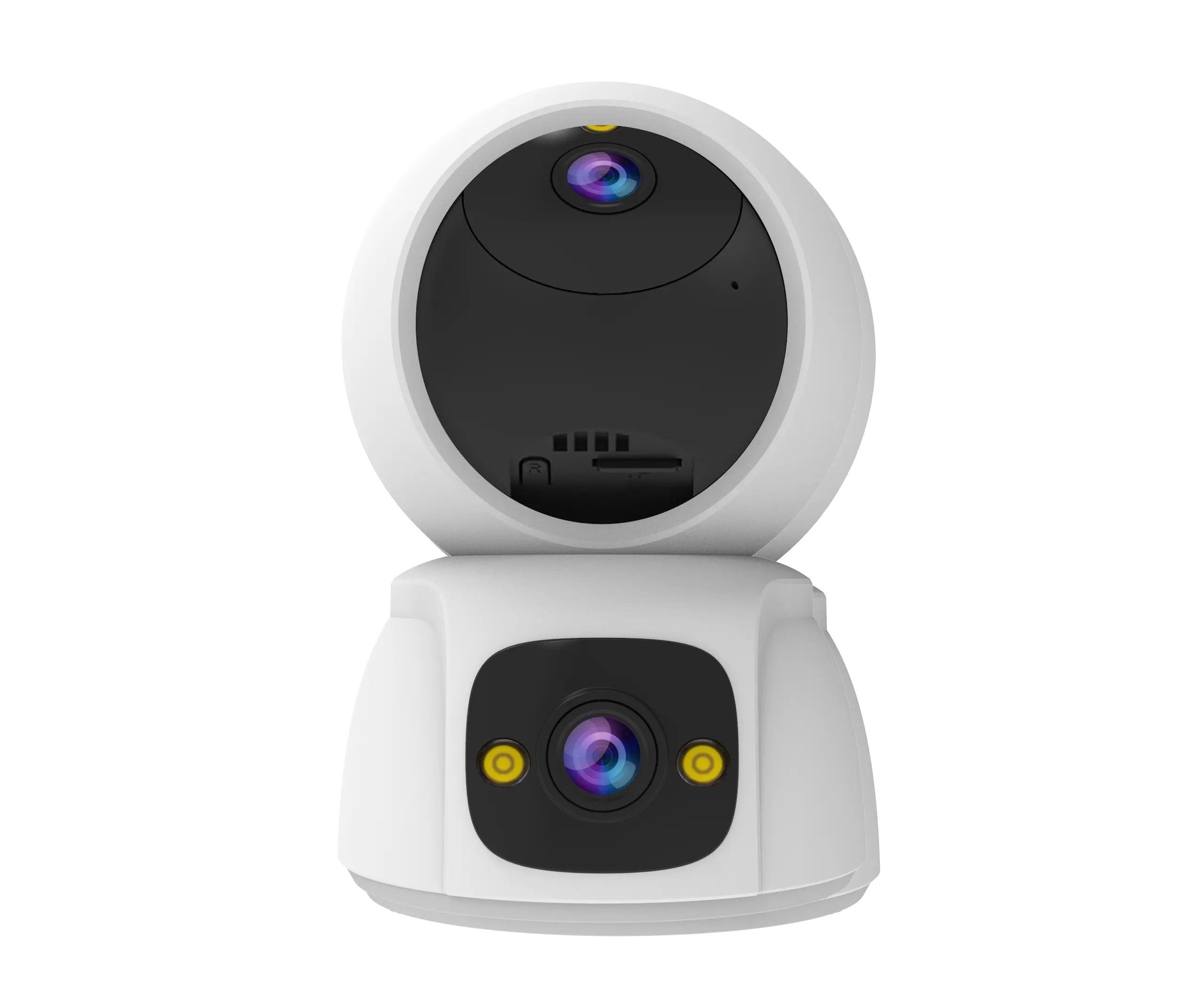 camera video wireless