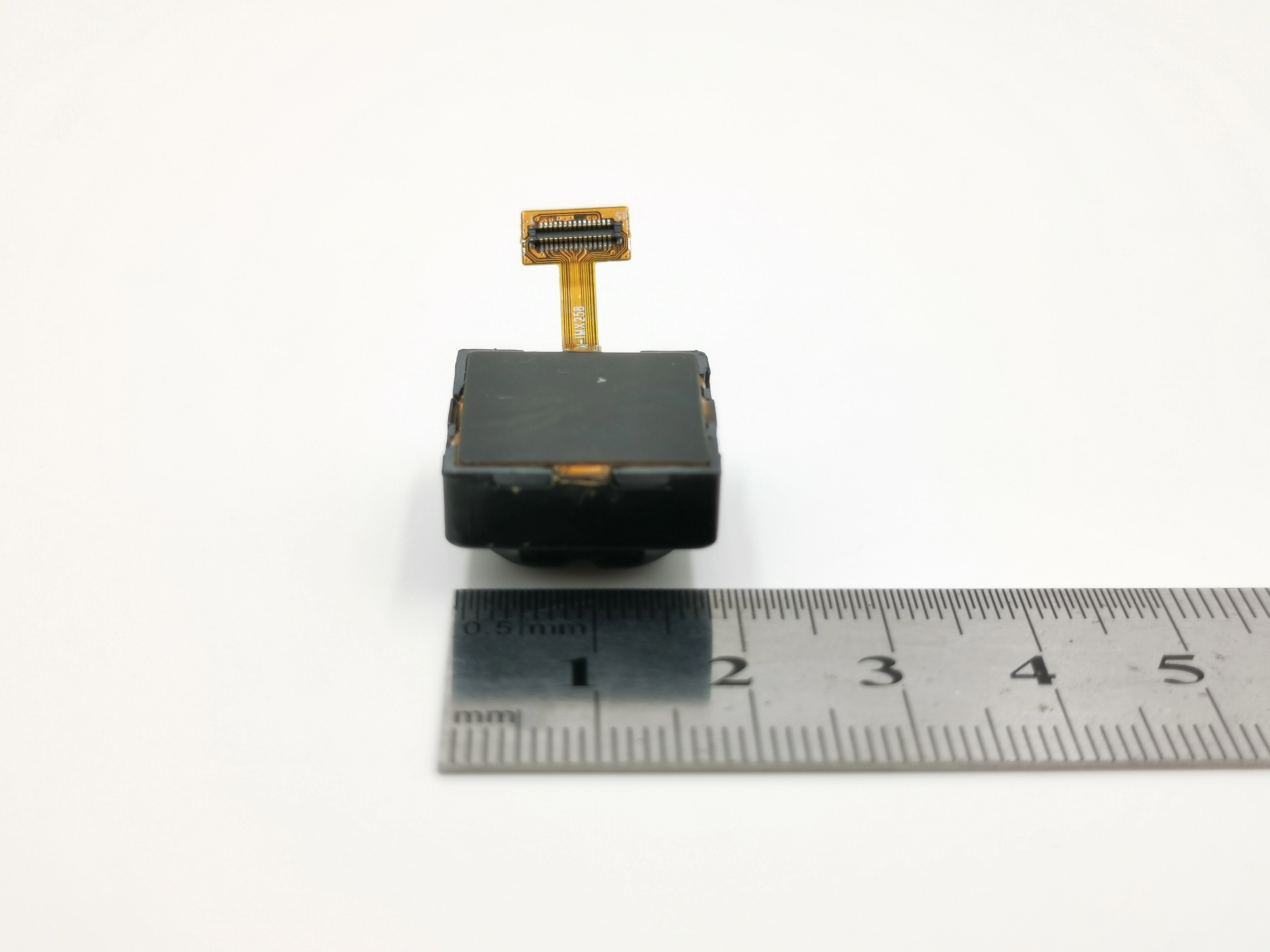 mipi 4k