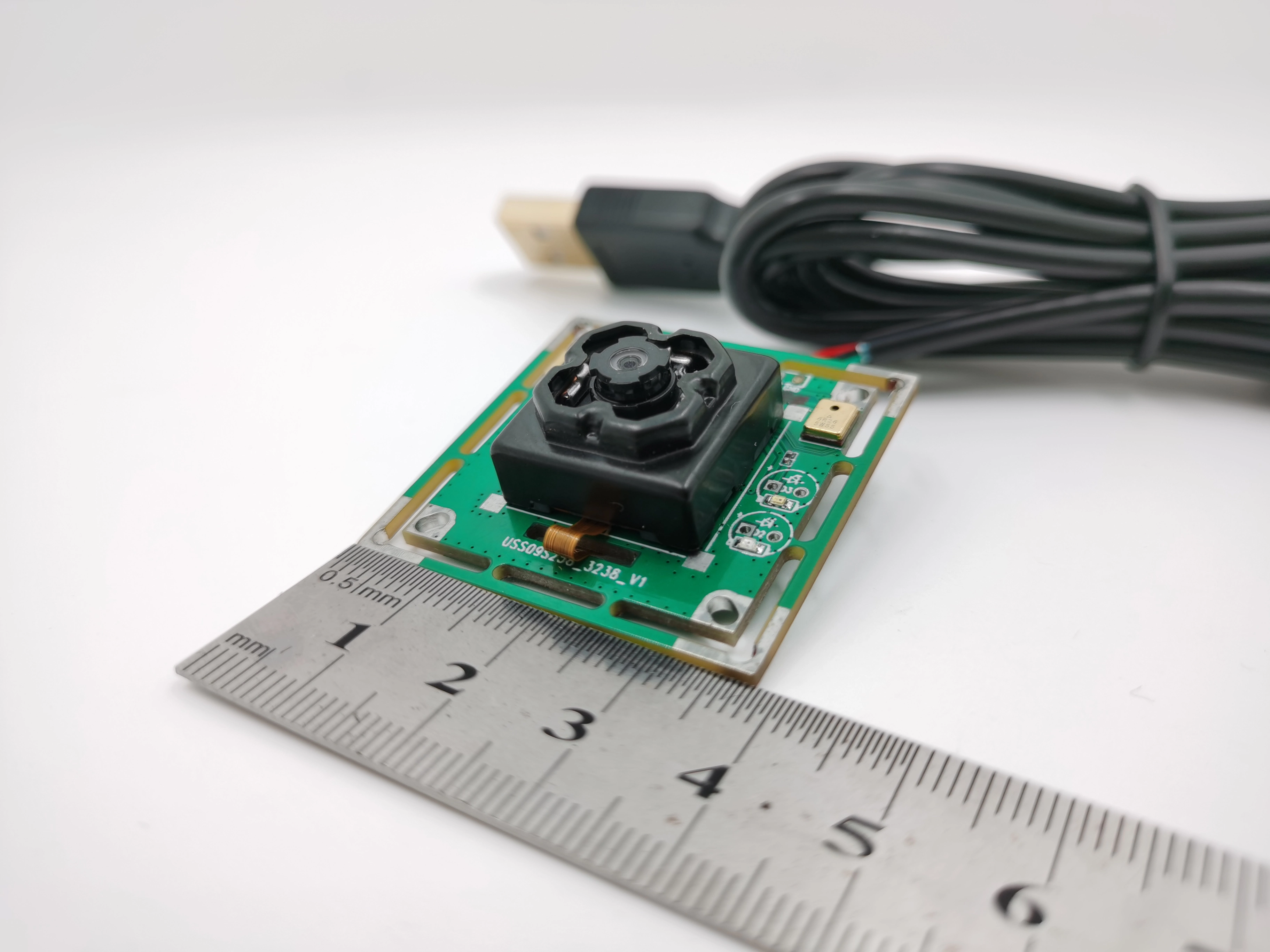 oem usb camera module