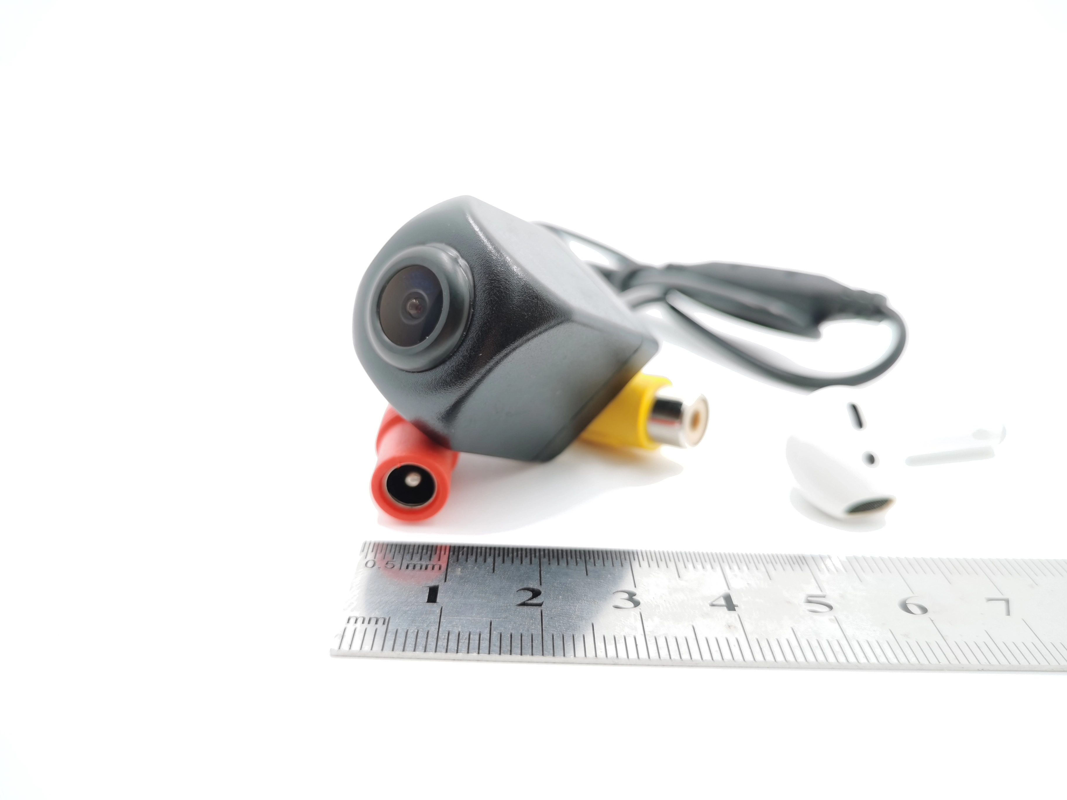 surround view camera for car