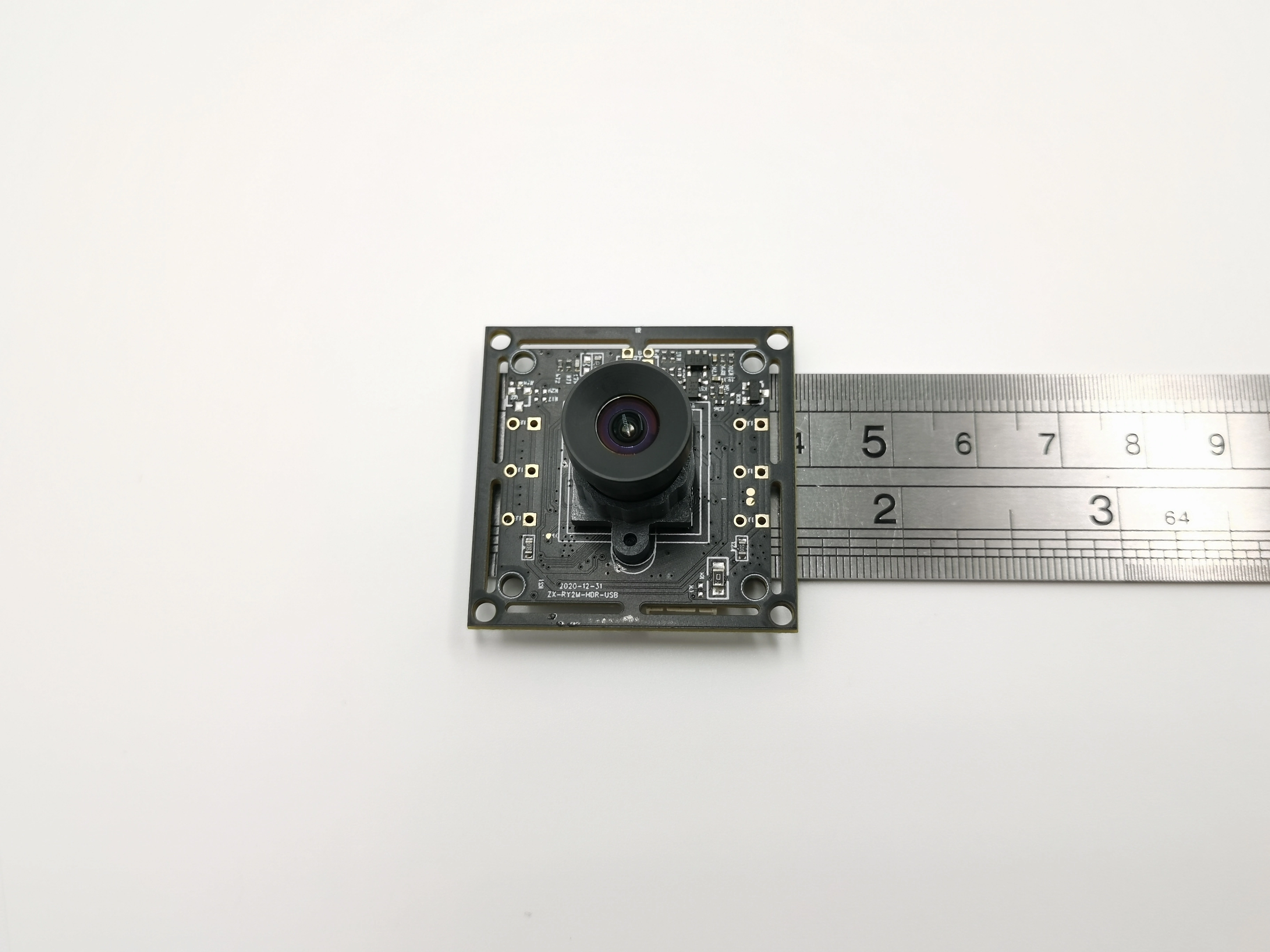 usb webcam module