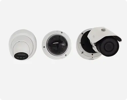 IP Camera