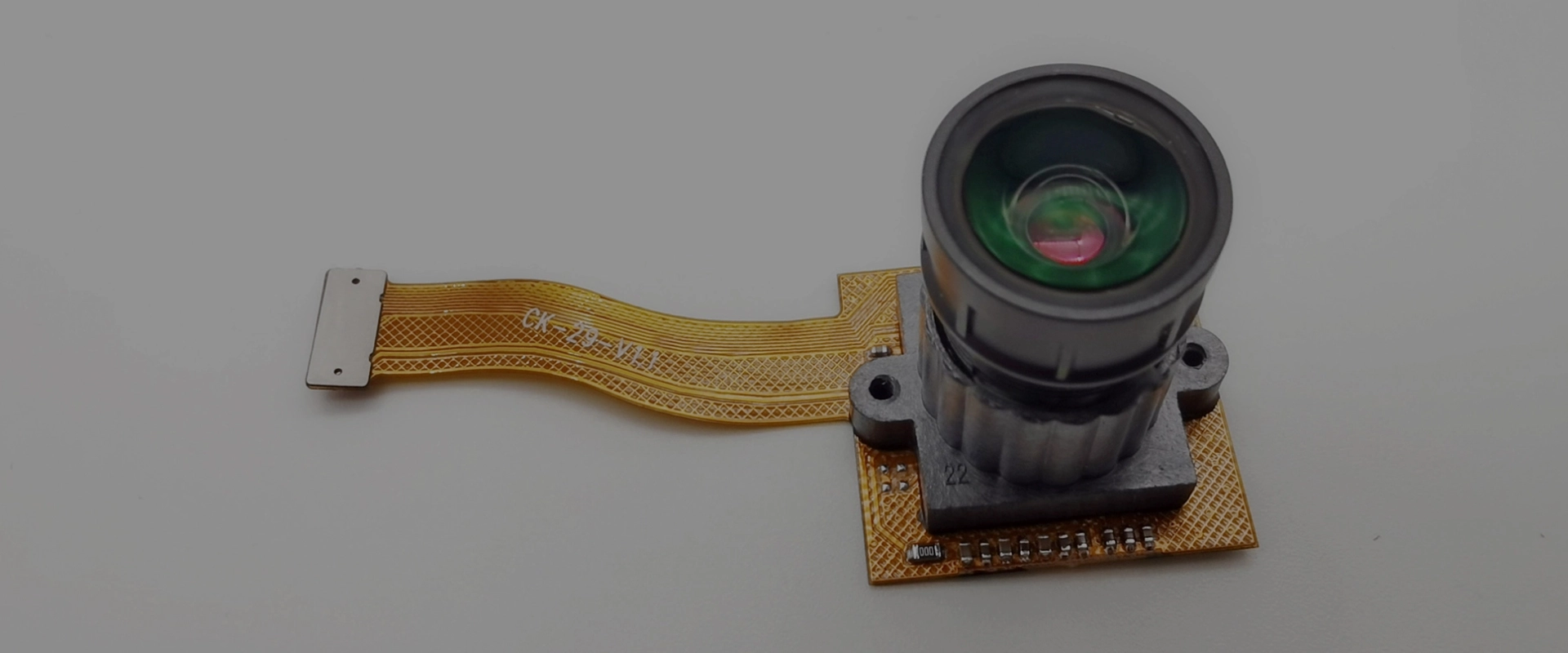 MIPI Camera Module