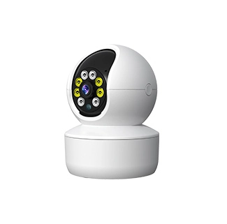 4G Wireless Camera