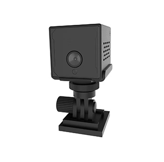 Battery Operated WiFi Camera