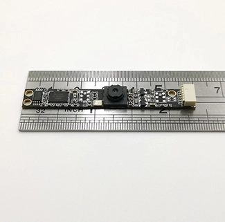 High Resolution 5MP USB Camera Module