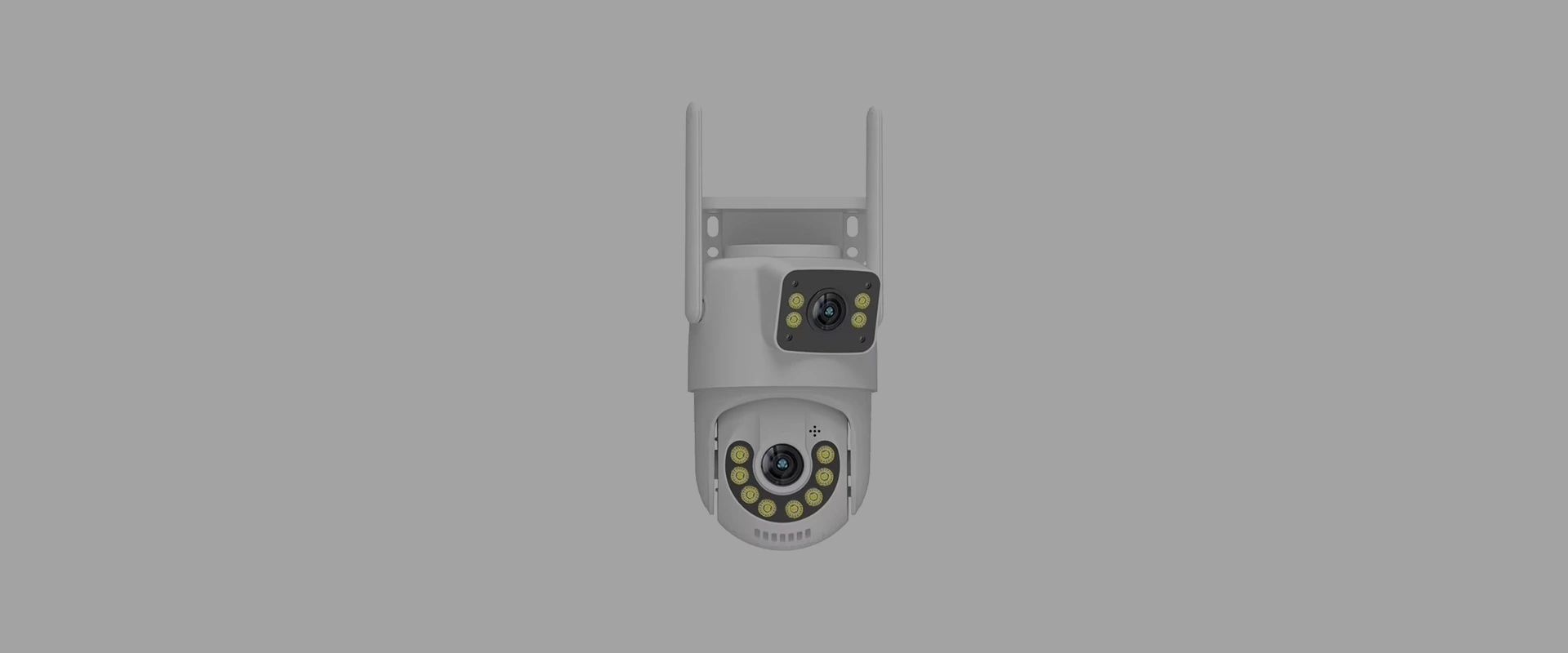 WiFi Camera