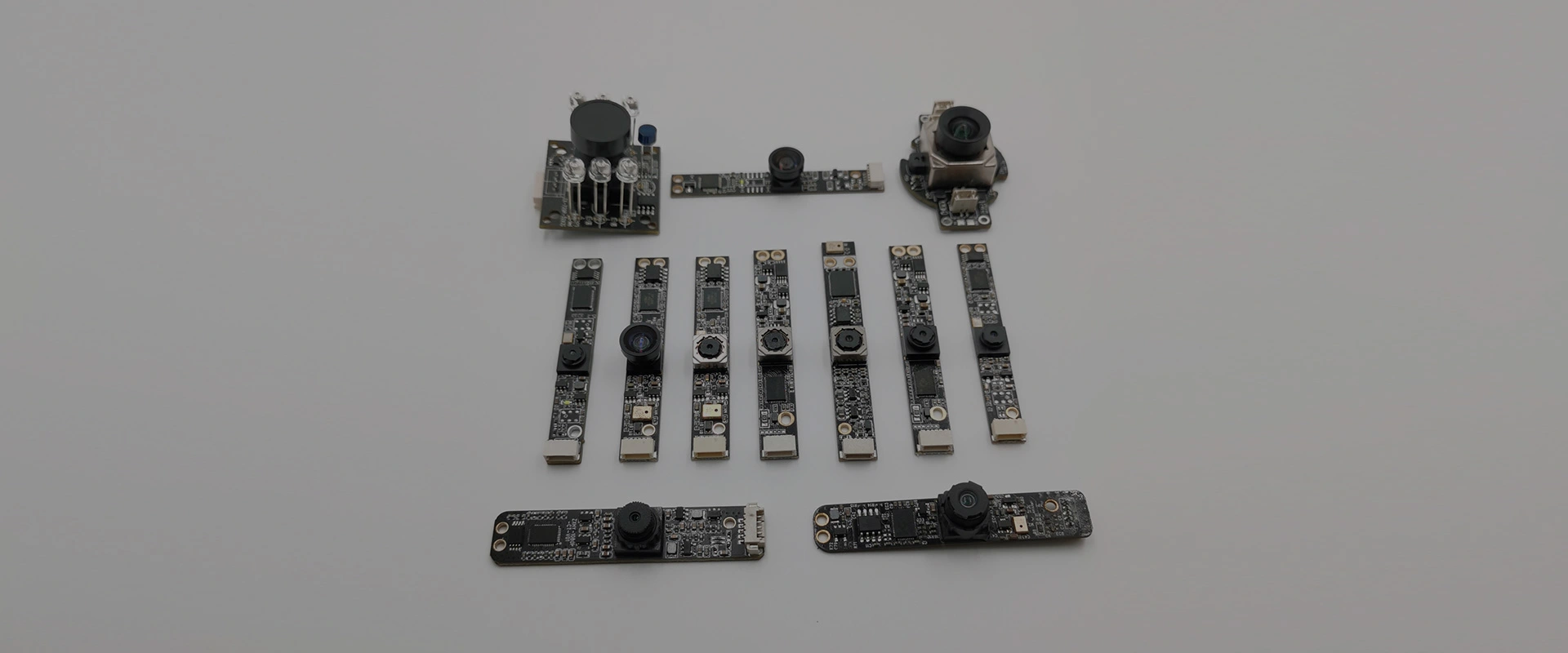 USB Camera Module