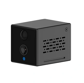 Cloud Wifi Camera