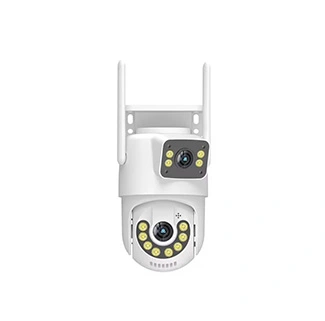 Outdoor IP Camera