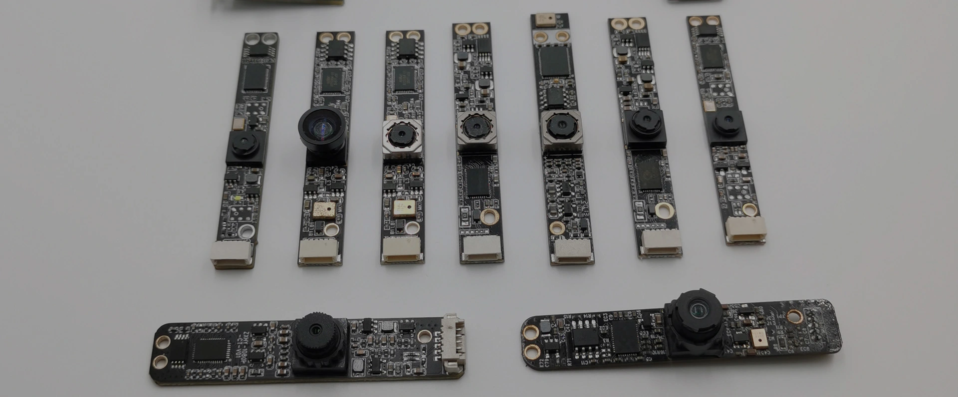 USB Camera Module FAQs