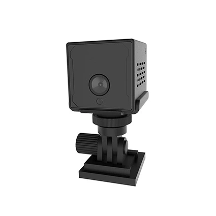 battery powered wifi security camera