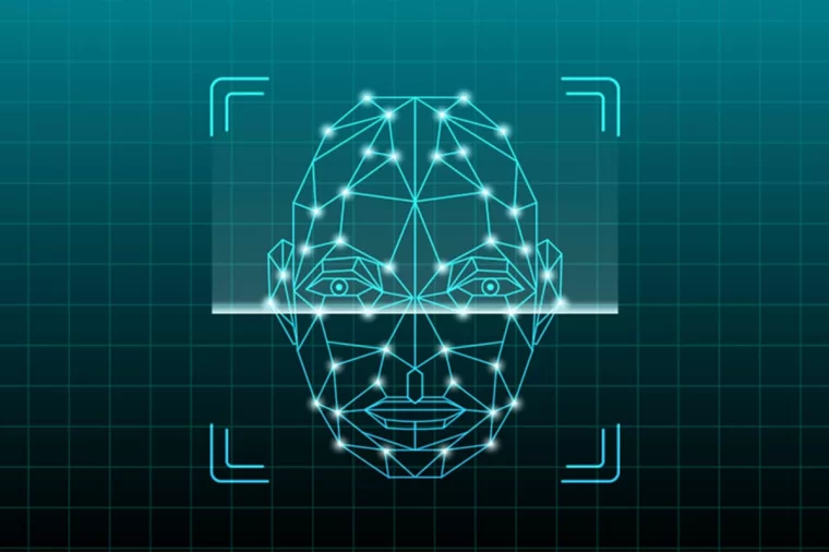 Facial Recognition Camera System