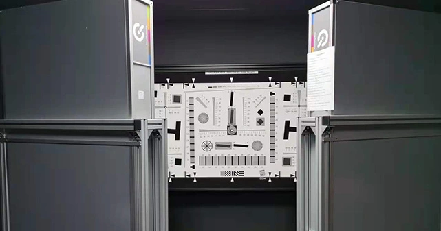 Camera Module Company History